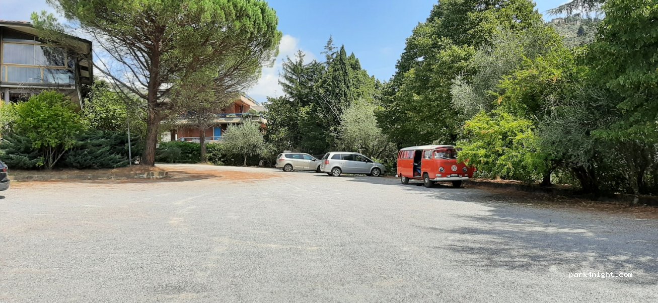 (51016) Montecatini Terme - 54B Via Amore — foto 2