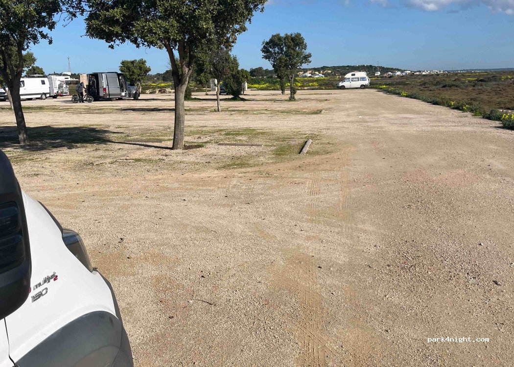 (11100) San Fernando - Carretera de la Playa del Castillo — foto 2
