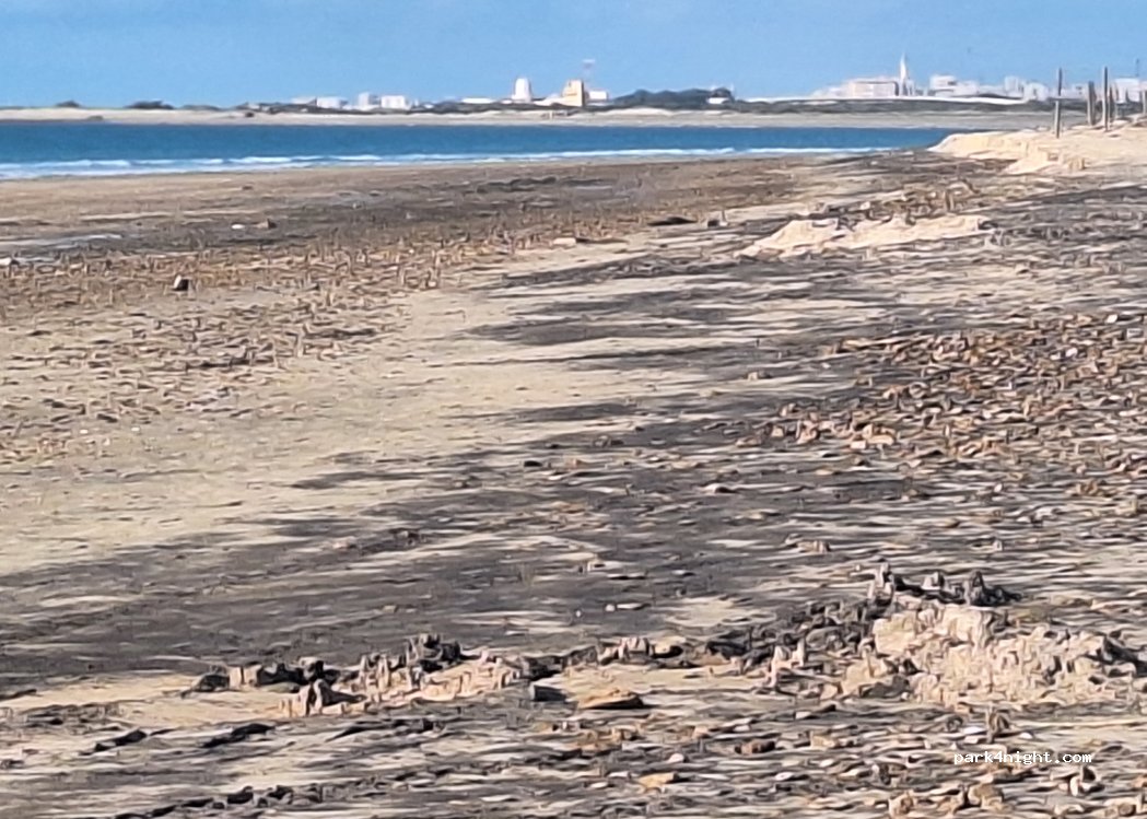 (11100) San Fernando - Carretera de la Playa del Castillo — foto 5