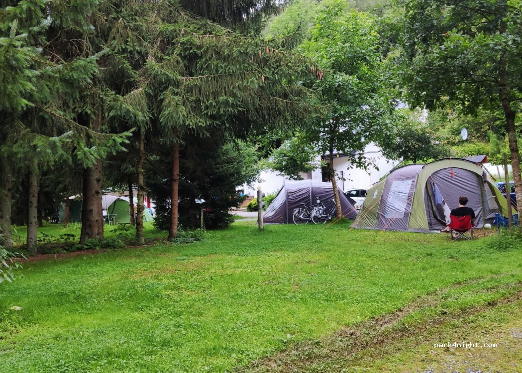 Camping Woltzdal — foto