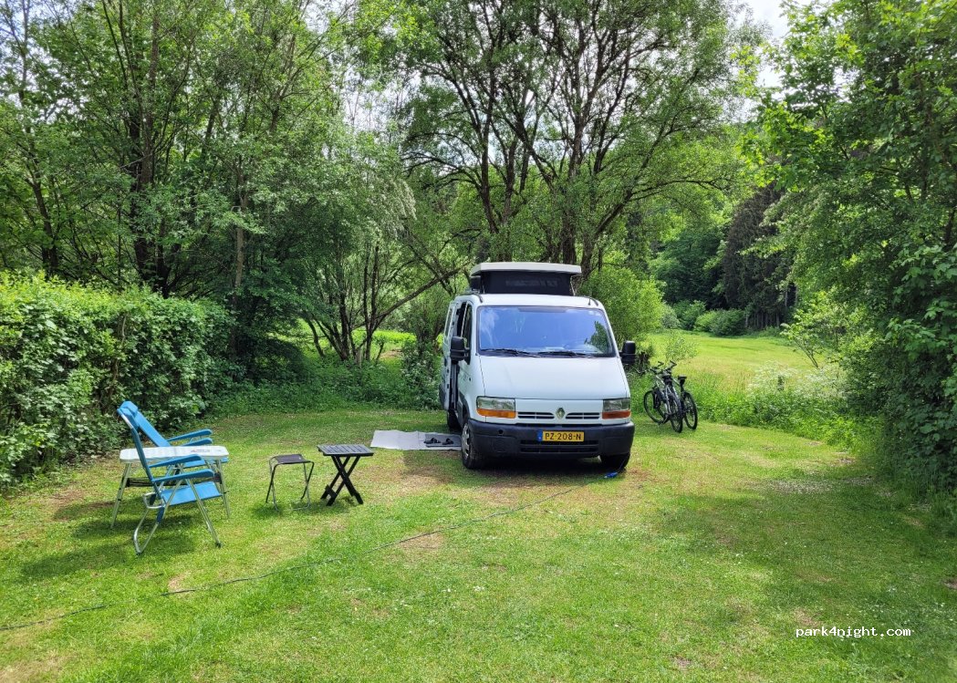 Camping Woltzdal — foto 2