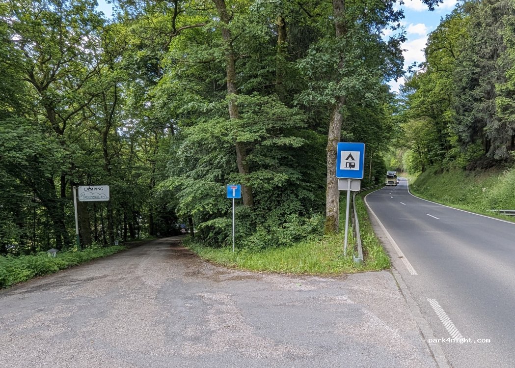 Camping Woltzdal — foto 4