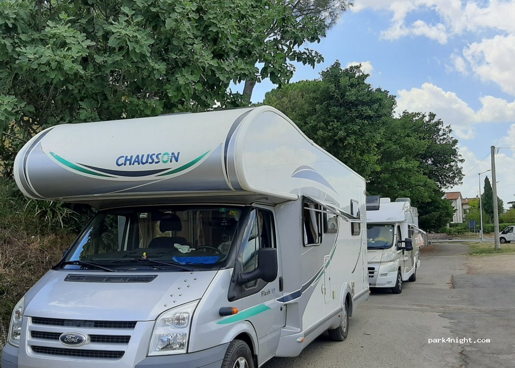 (52100) Arezzo - 140 Strada Regionale 71 — foto