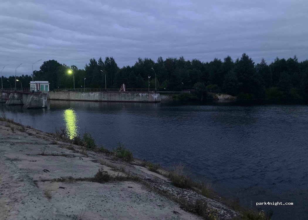 NordCamping Belomorsk — foto