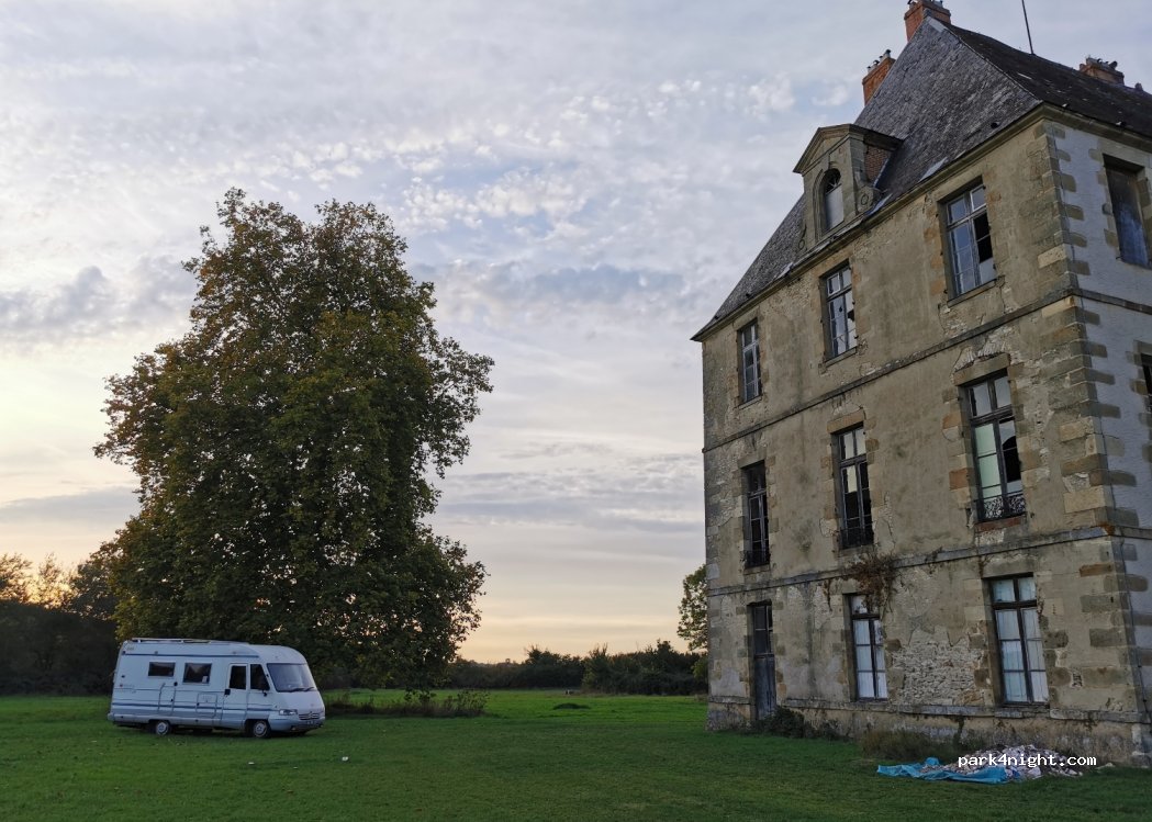 Château de Lévis — foto