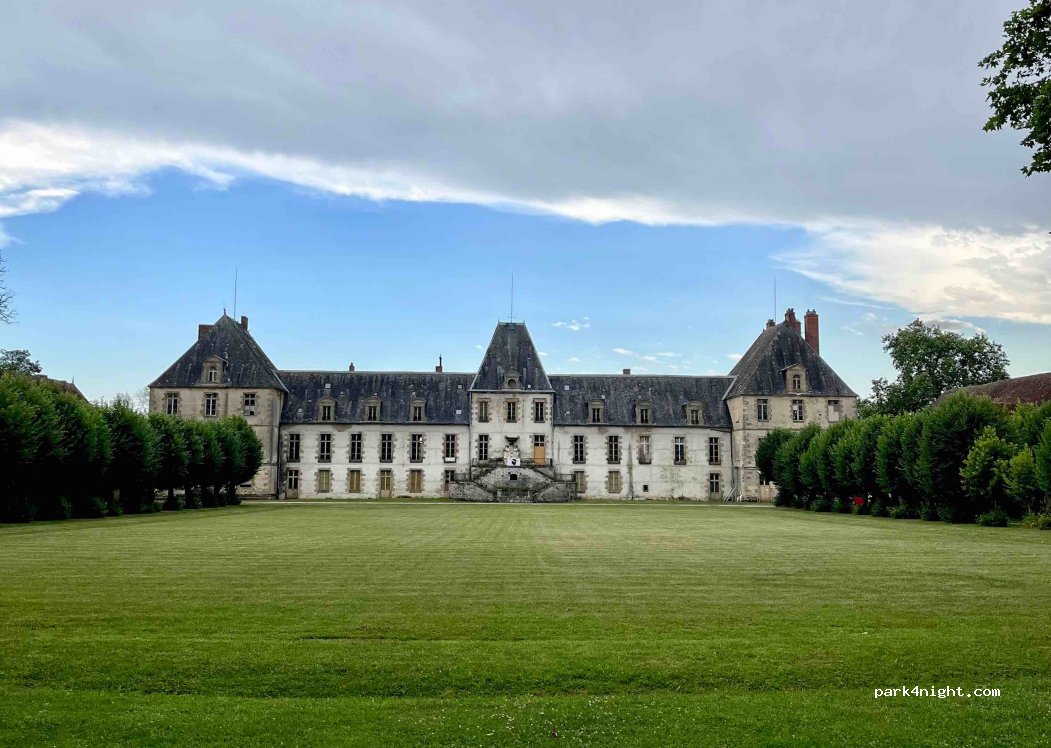 Château de Lévis — foto 2