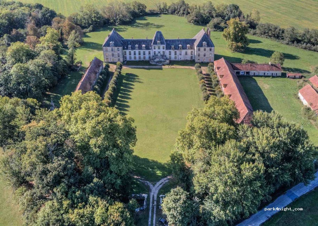 Château de Lévis — foto 3