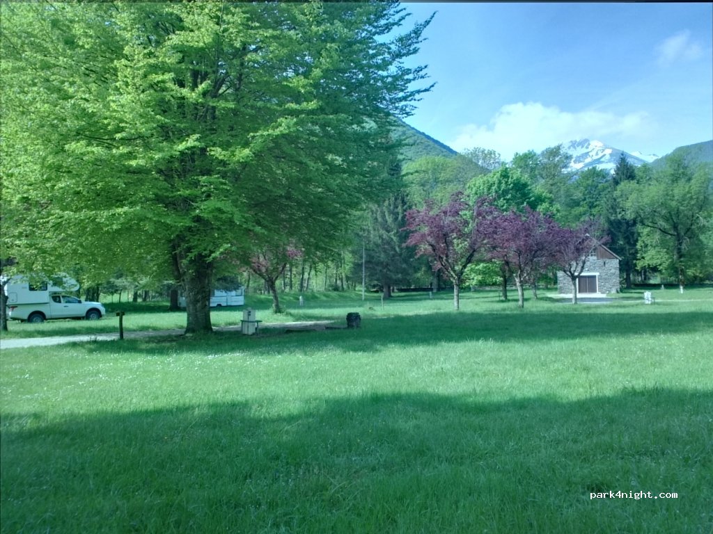 Camping La Grange — foto 2