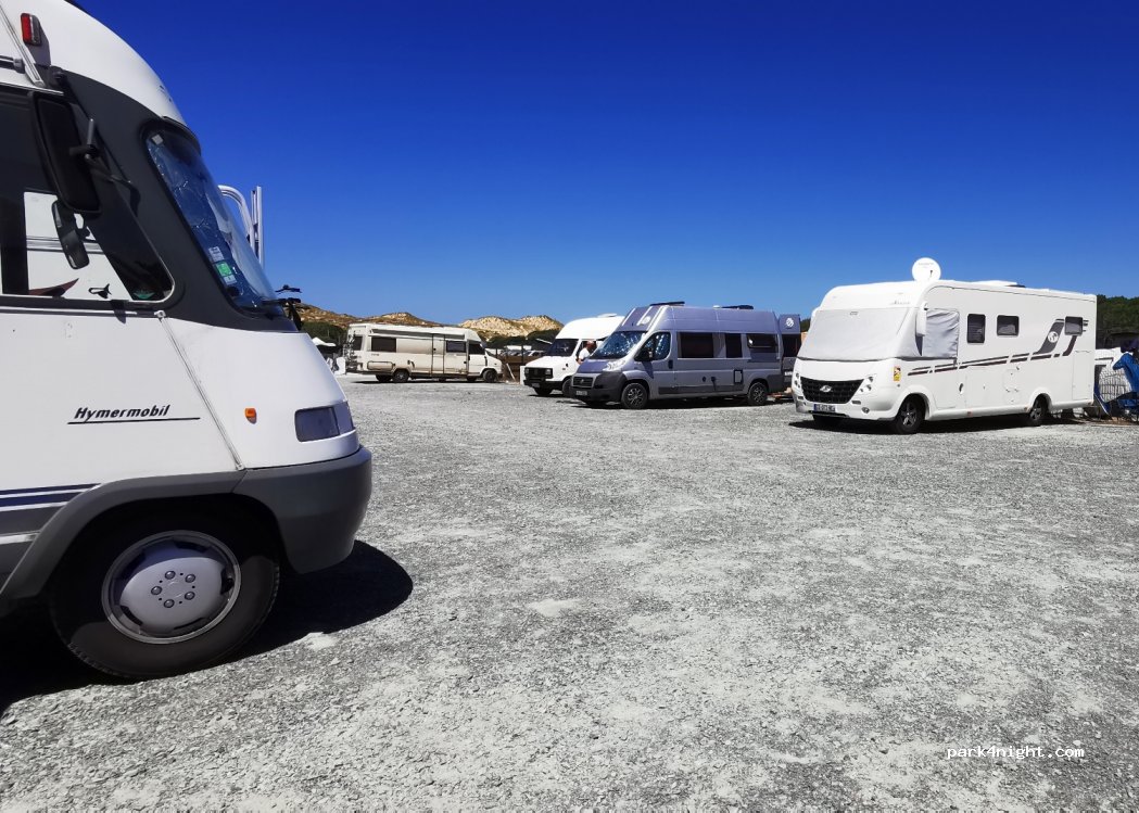 (33990) Naujac-sur-Mer - 2 Pins de Calais — foto 2