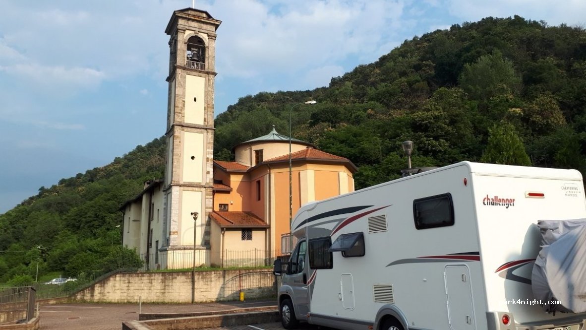 (24030) Pontida - 235 Via Santuario dell'Addolorata — foto 3