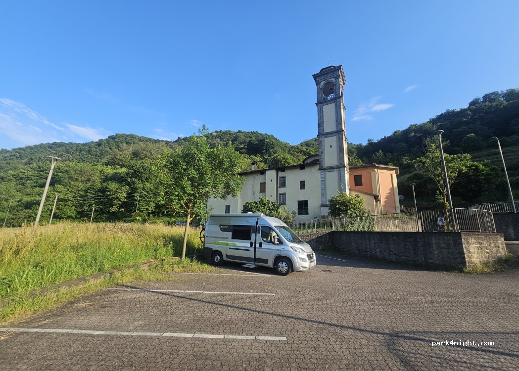(24030) Pontida - 235 Via Santuario dell'Addolorata — foto 5