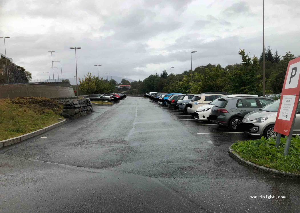 (5239) Rådal - 415 Steinsvikvegen — foto