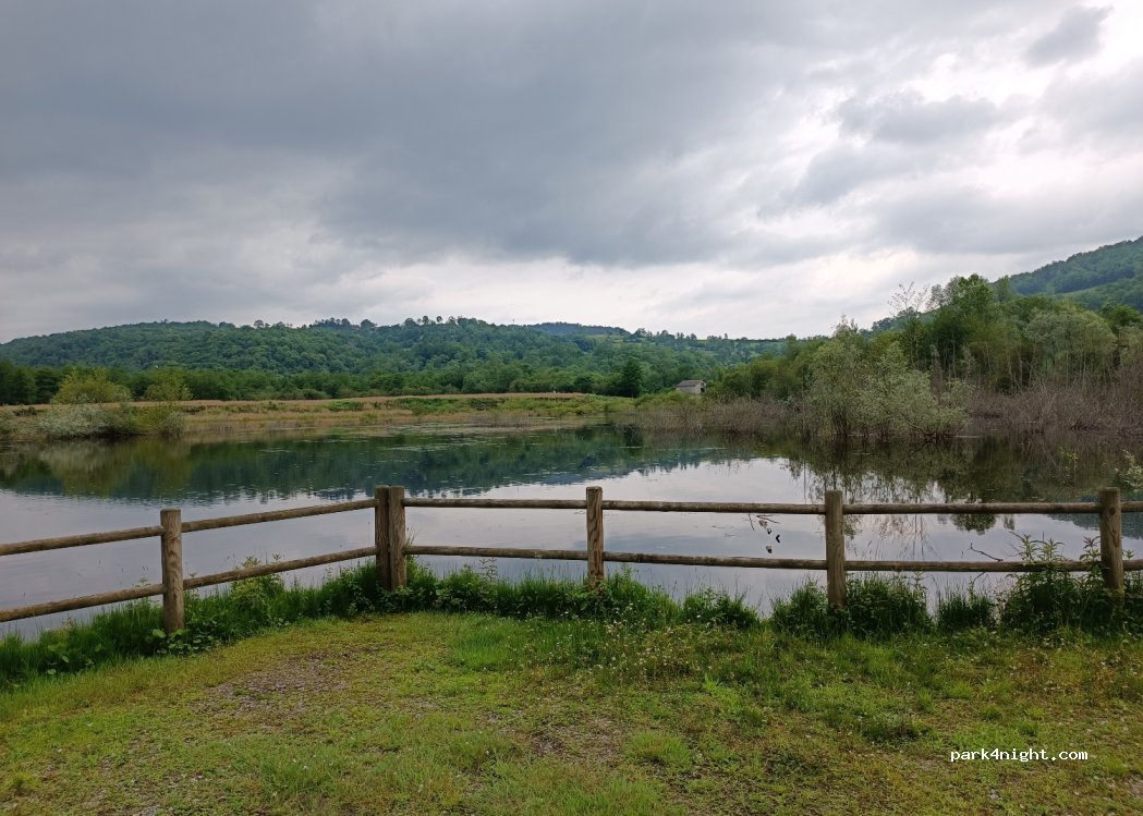 (64260) Louvie-Juzon - 9 Chemin Départemental 35 de Lestelle À Louvie Ju — foto 2