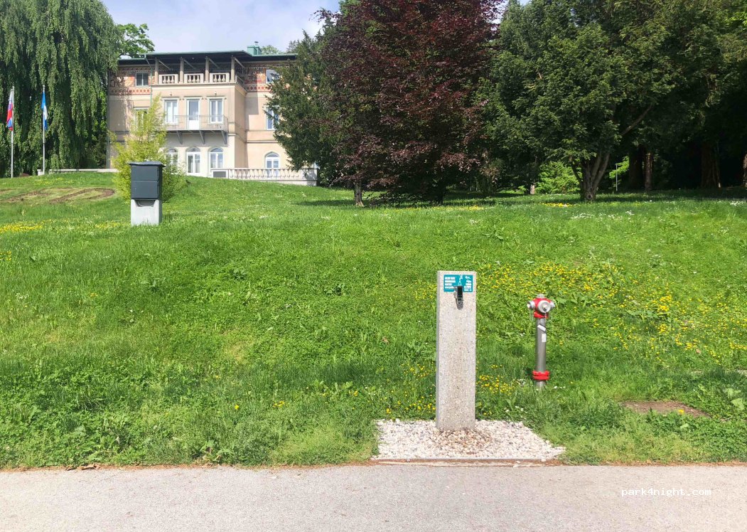 (4260) Bled - 15 Cesta svobode — foto 2