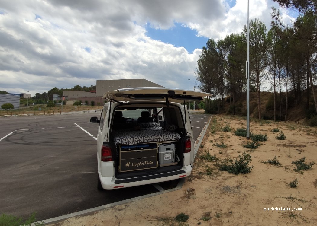 (08297) Castellgalí - 2A Carrer Maria Aurèlia Capmany — foto