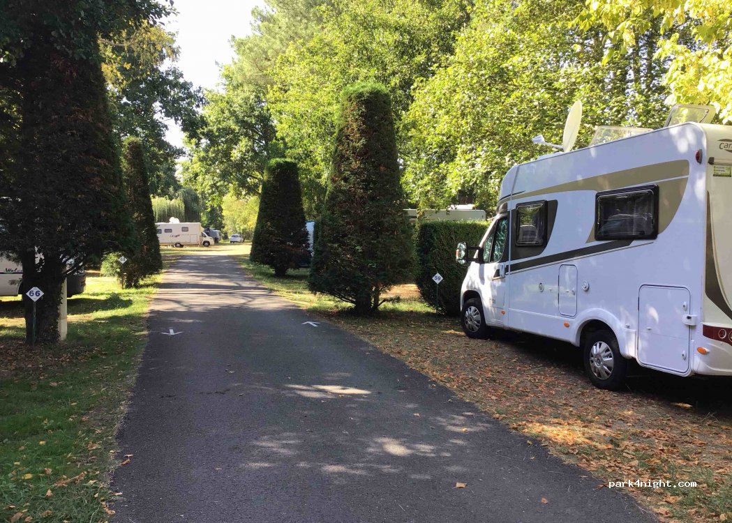 Camping familial Calède — foto 2