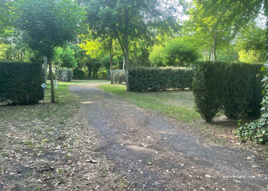 Camping familial Calède — foto 3