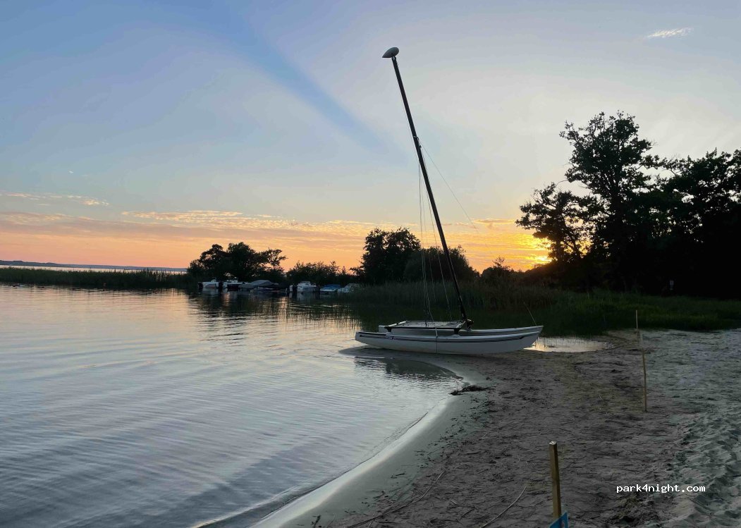 Camping familial Calède — foto 4