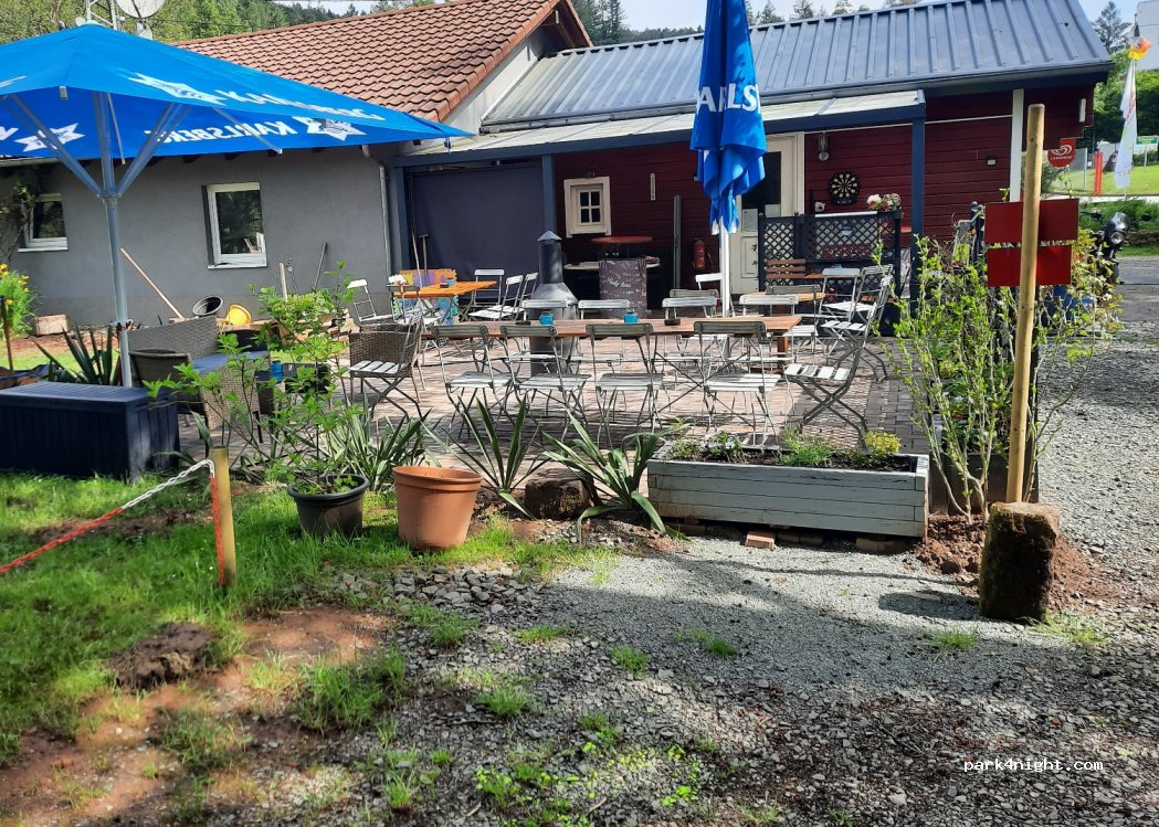 Camping Moosalbtal — foto 4