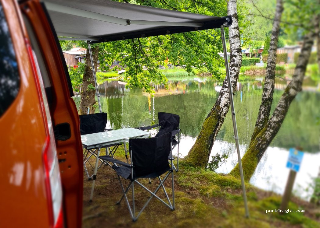 Camping Moosalbtal — foto 5