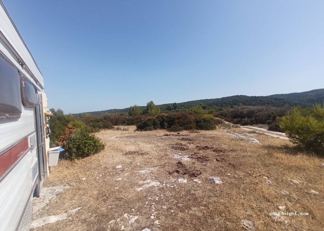 (71010) Manaccora - Peschici - Vieste — foto 2