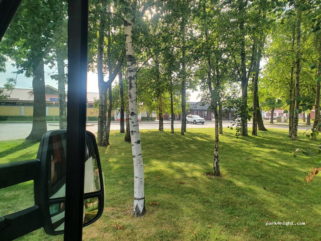 (LV-3601) Ventspils - 2 Dārzu iela — foto