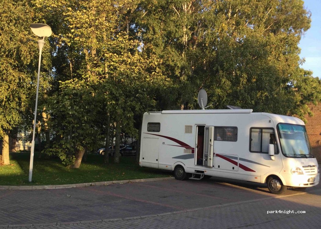 (LV-3601) Ventspils - 2 Dārzu iela — foto 3
