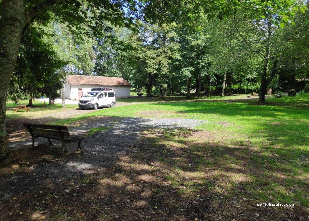 (87330) Val-d'Issoire - 10 Rue du Moulin du Pont — foto 2