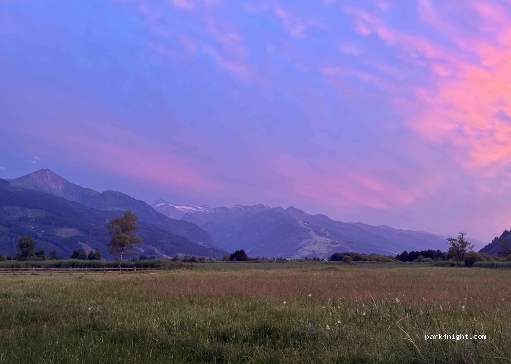 Panorama camp Zell am See — foto 5