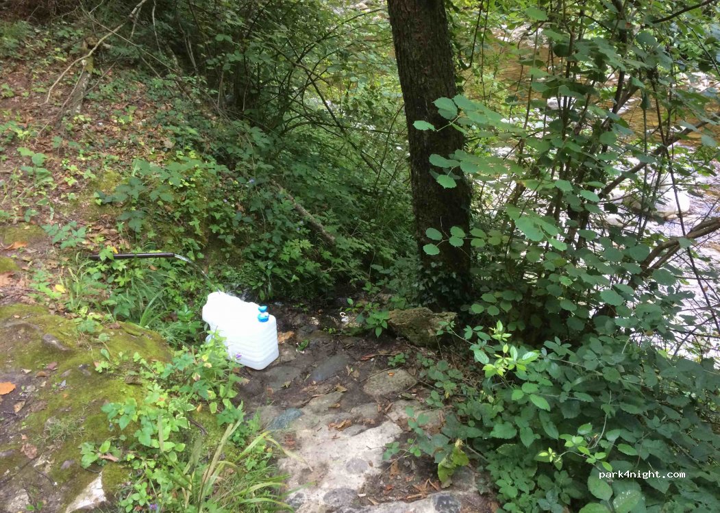 (55027) Fabbriche di Vergemoli - — foto 2
