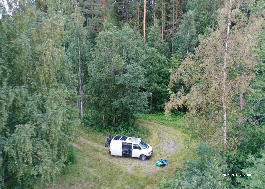 (840 70) Hammarstrand - 130 GAMMELÄNGE — foto 2