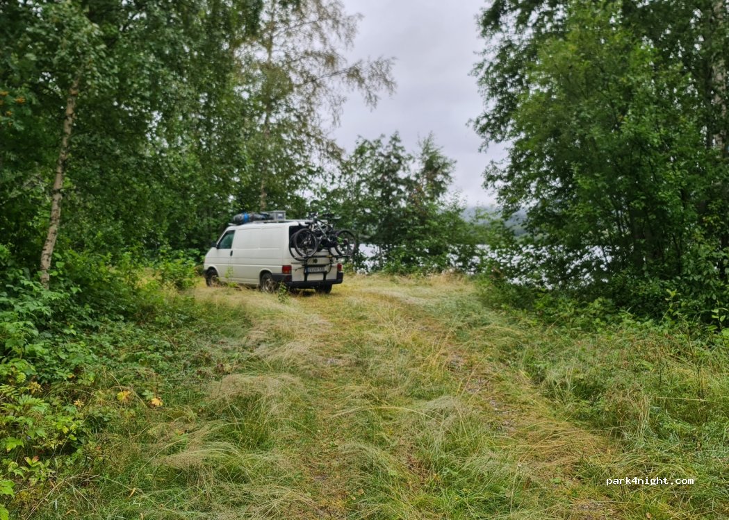 (840 70) Hammarstrand - 130 GAMMELÄNGE — foto 3