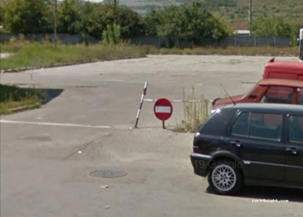 (331050) Hunedoara - Bulevardul Traian — foto