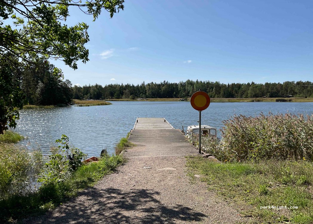 (742 96) Gräsö - 52 IDÖN — foto