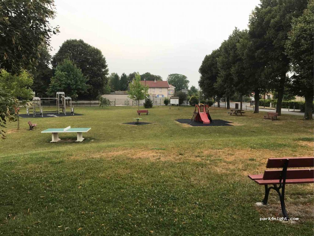 (51240) Nuisement-sur-Coole - 11 Rue du Moulin — foto
