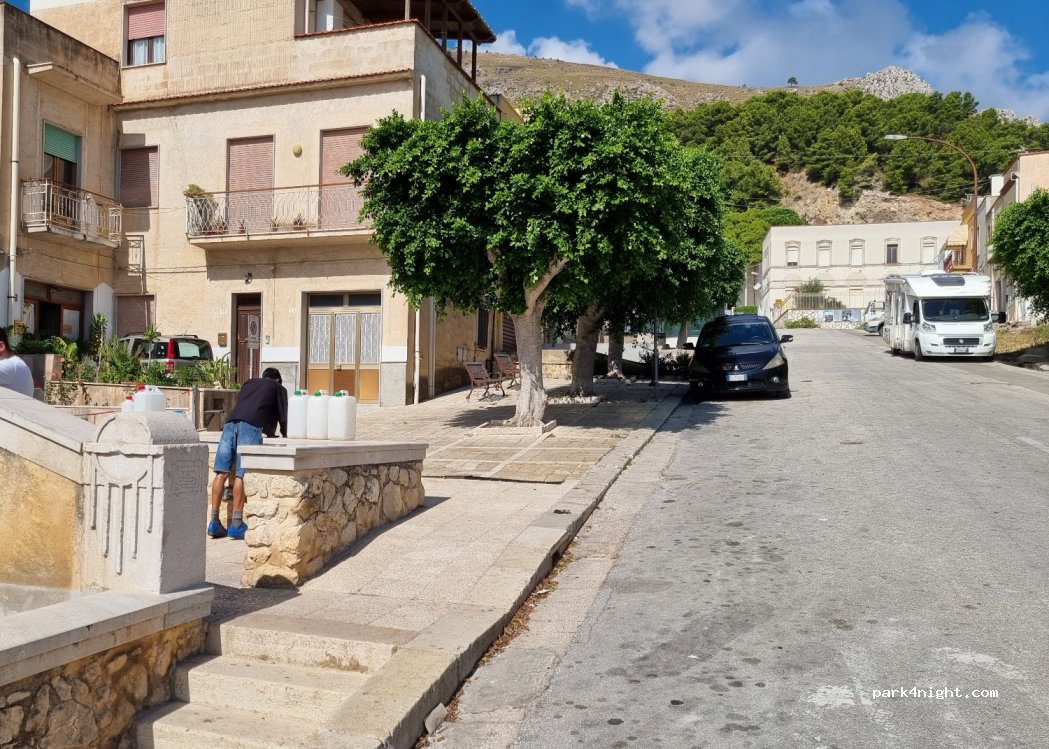 (91019) Valderice - 5 Via Giuseppe Tosto — foto 2