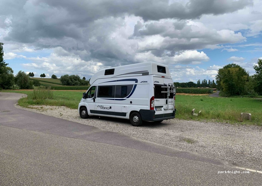 (67520) Kuttolsheim - 1 Rue du Kochersberg — foto