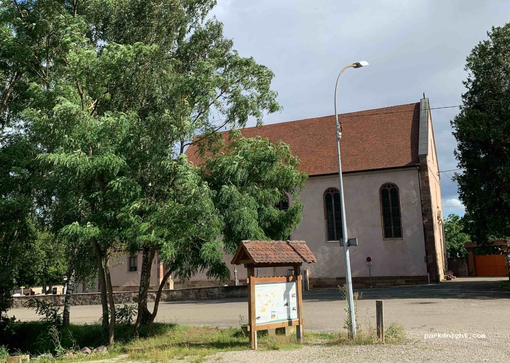 (67520) Kuttolsheim - 1 Rue du Kochersberg — foto 2