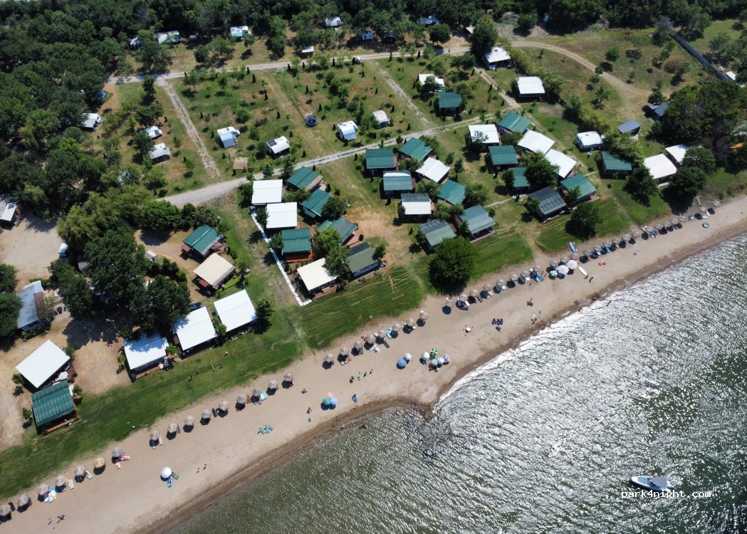 Camping Ailyaka — foto