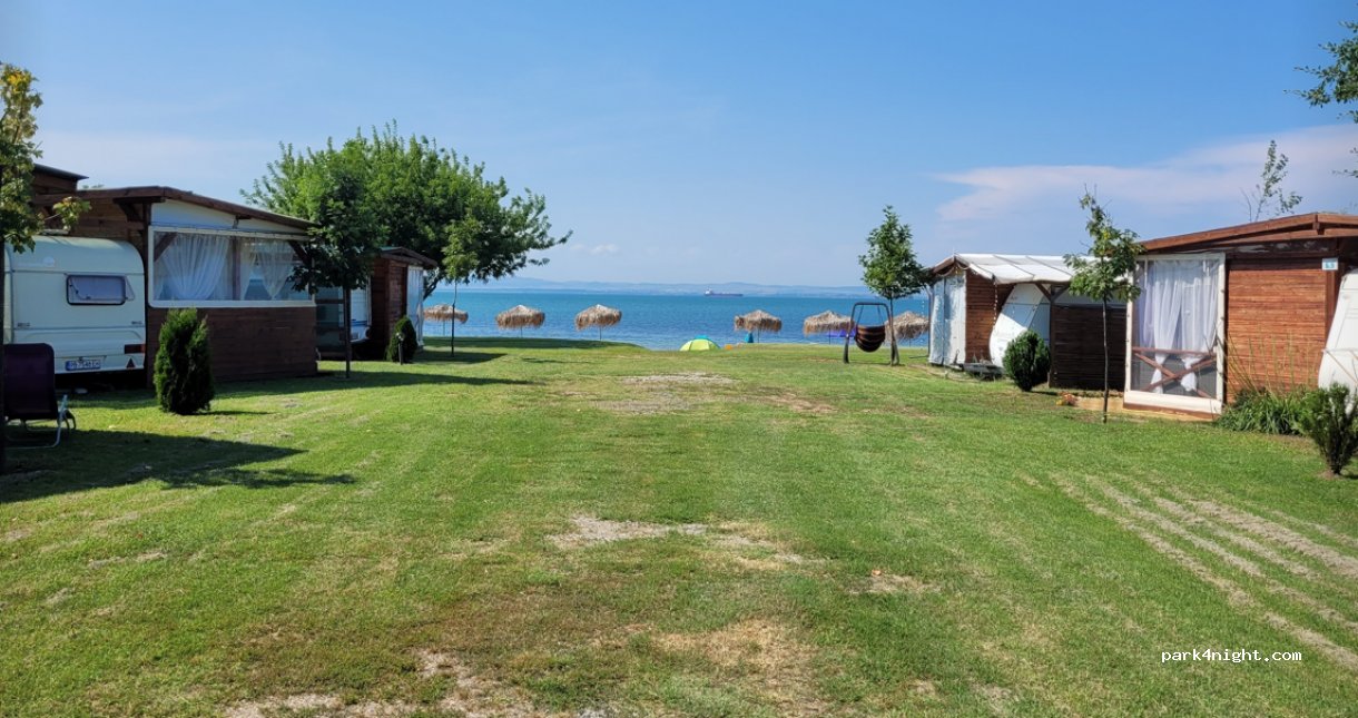Camping Ailyaka — foto 2