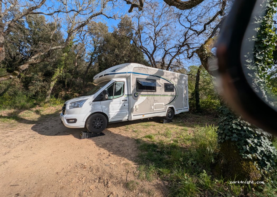 (26230) Grignan - Chemin de Rochecourbière — foto 5