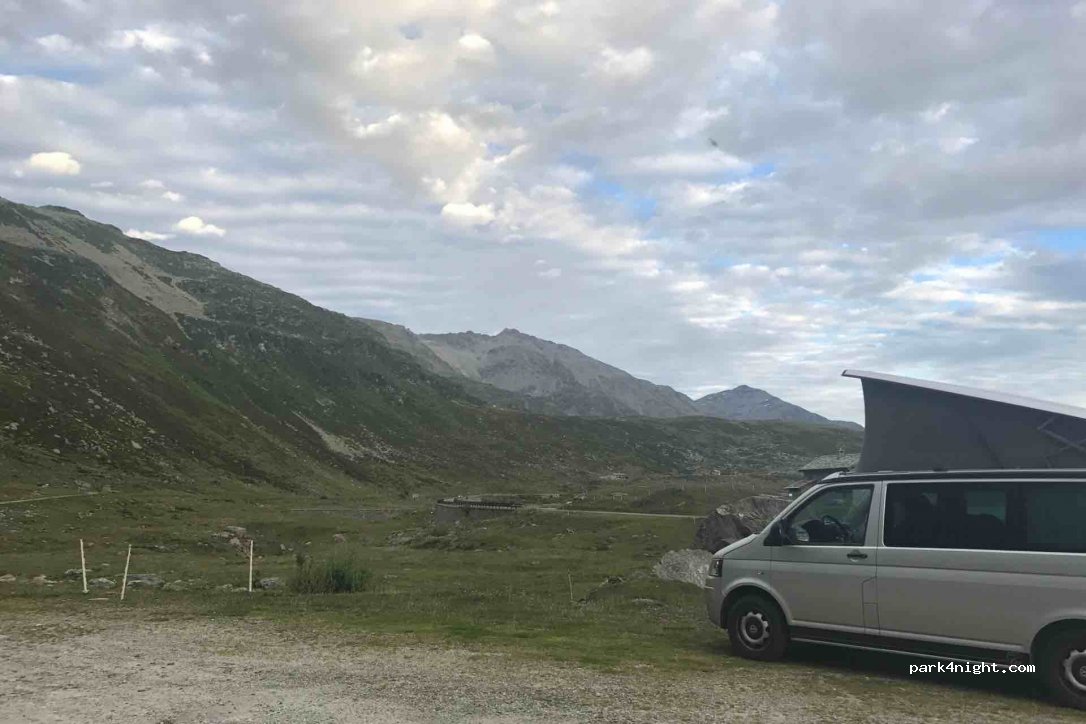 (23024) Montespluga - 6 SS36 — foto