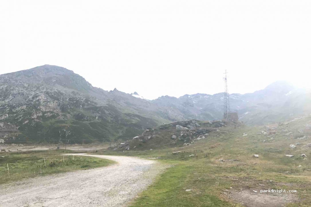 (23024) Montespluga - 6 SS36 — foto 2