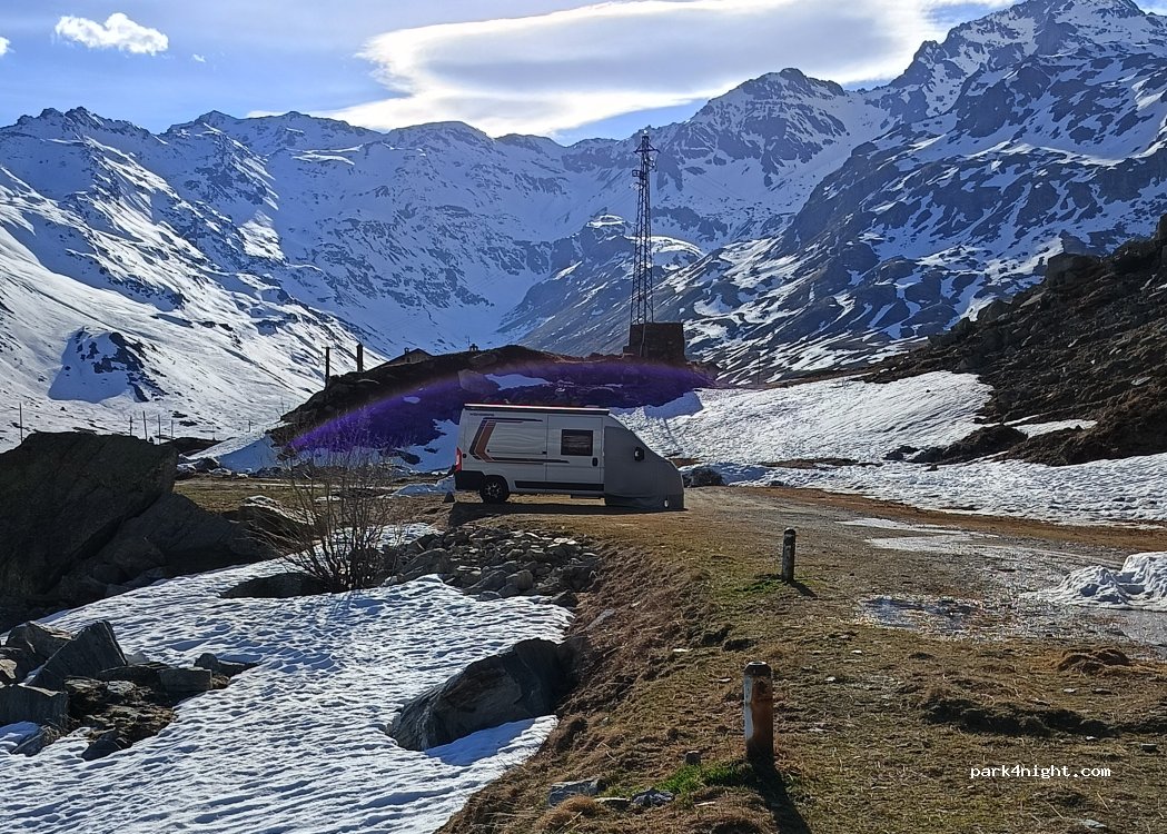 (23024) Montespluga - 6 SS36 — foto 5