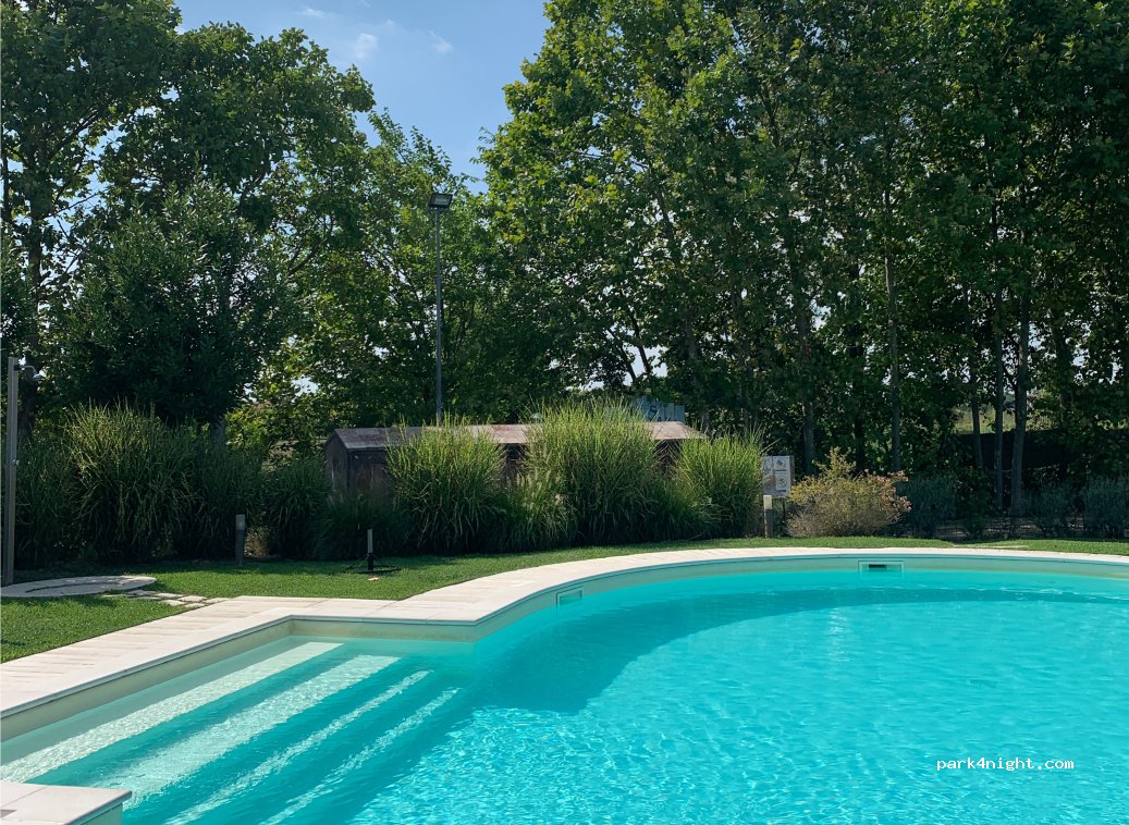 Agri-Camping San Pio X Azienda Agricola dal 1708 — foto 4