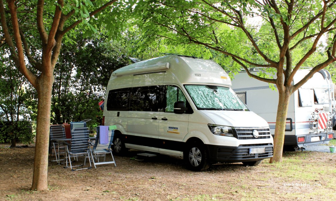 Agri-Camping San Pio X Azienda Agricola dal 1708 — foto 5