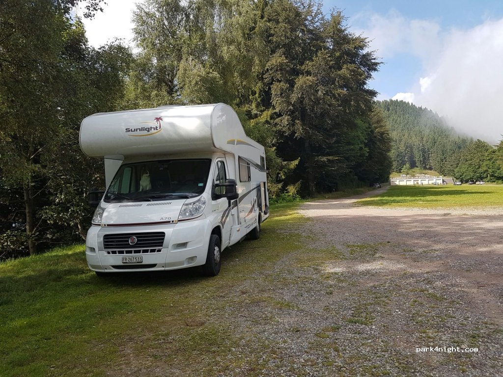 (13835) Trivero - 72 Strada Provinciale 232 Panoramica Zegna — foto