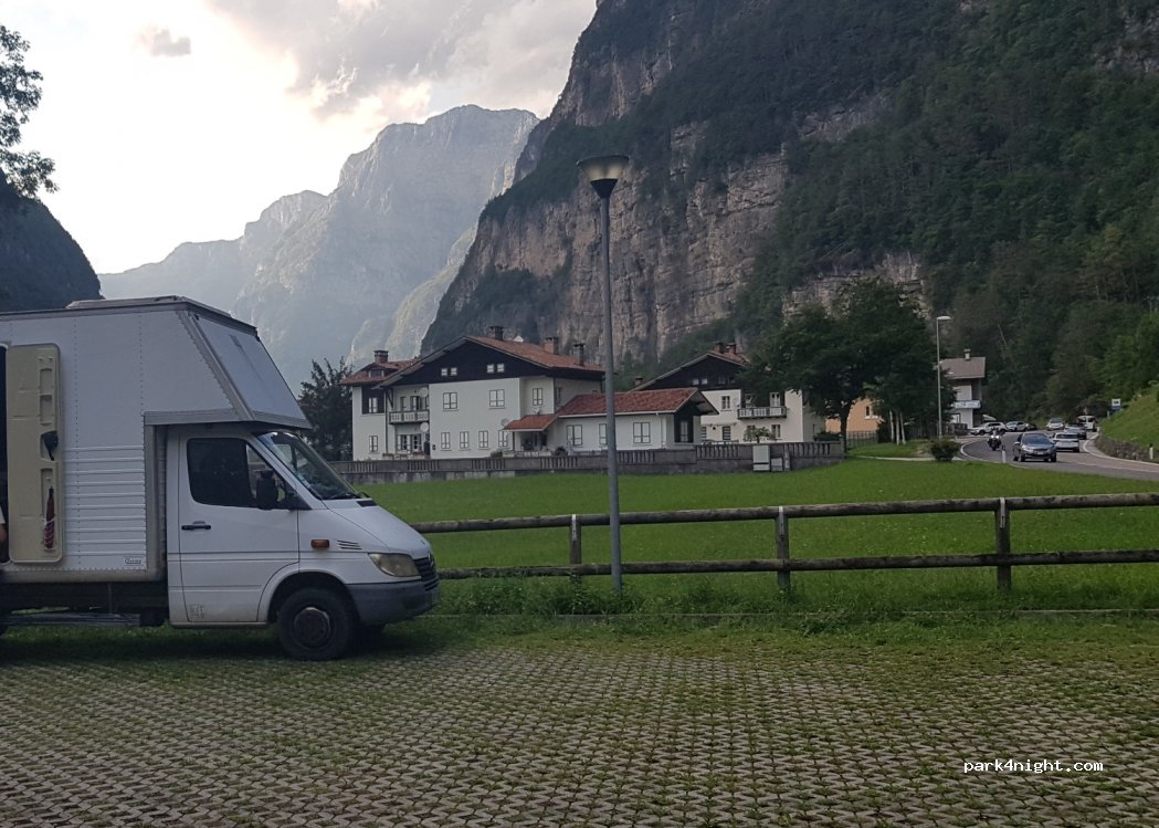 (32036) Veneto - 502 Strada Regionale 203 — foto 2