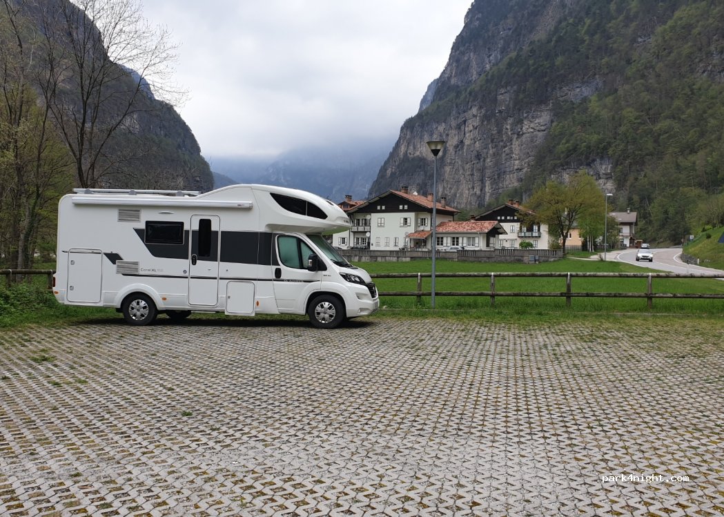 (32036) Veneto - 502 Strada Regionale 203 — foto 3