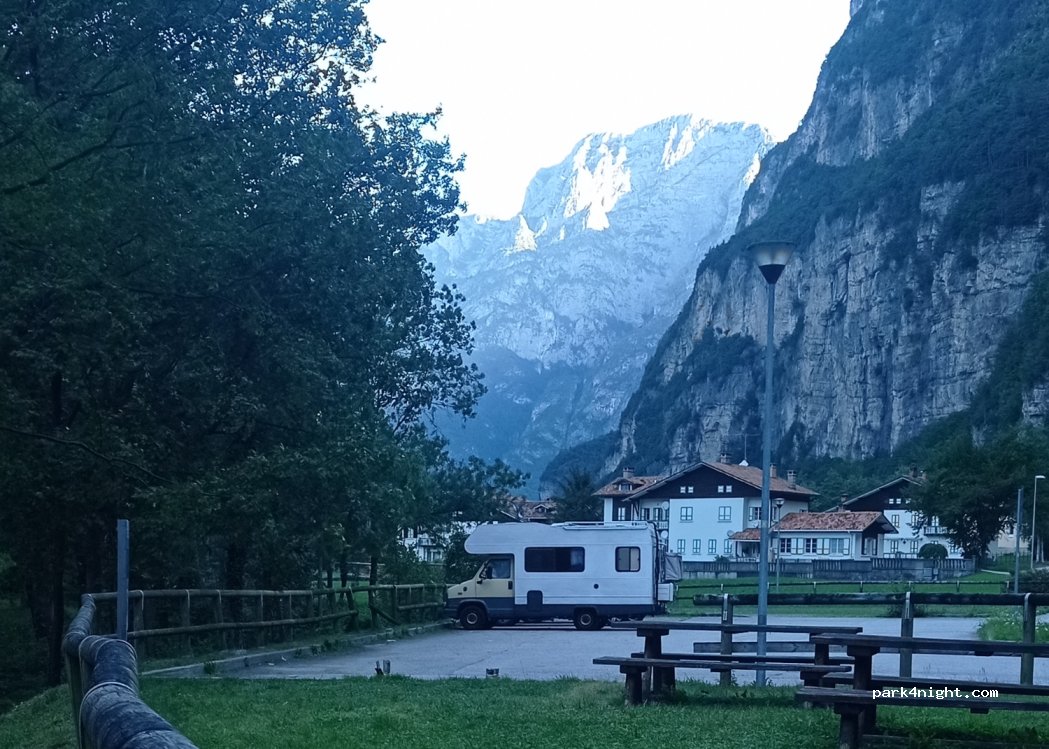 (32036) Veneto - 502 Strada Regionale 203 — foto 4